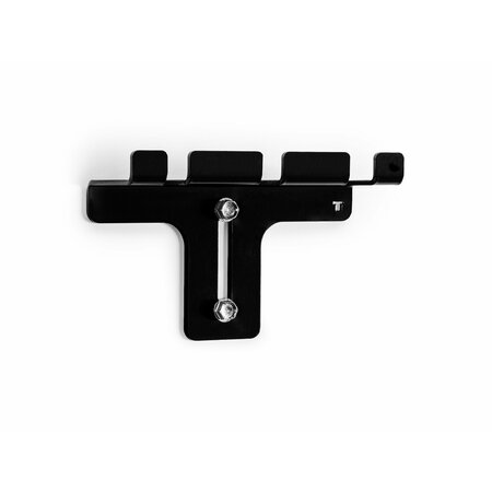 TEKTON 3-Tool Pry Bar Wall Hanger OPW11003